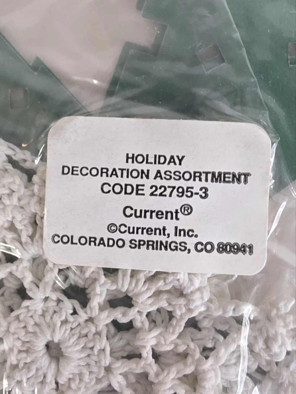 Current Stationary Gifts delicate white